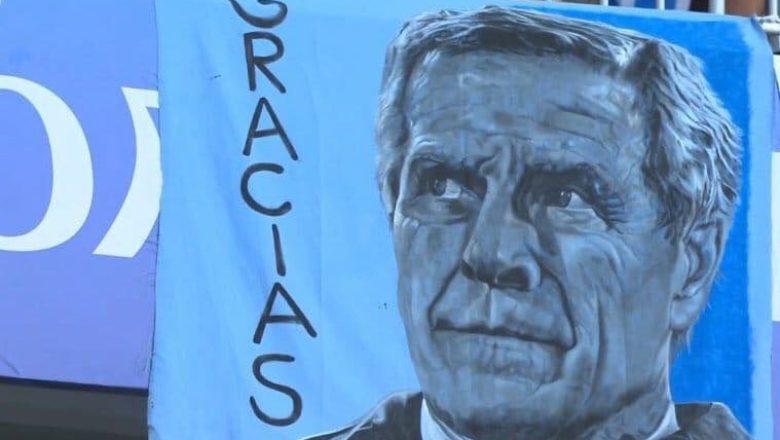 Tabárez puso a Uruguay en el puesto 1 del mundo