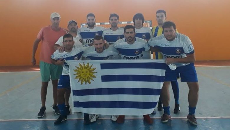 Campañon del otro lado del charco