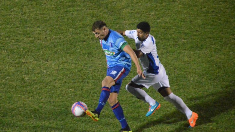Derrota en llave abierta