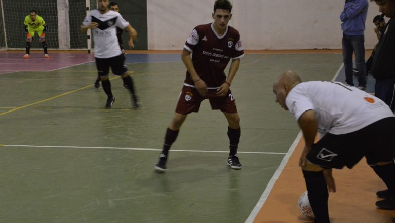 Primeros clasificados