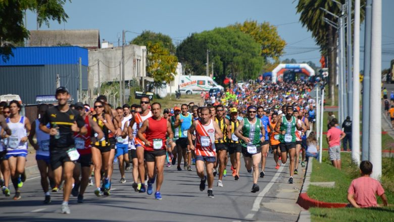 Mucho Running