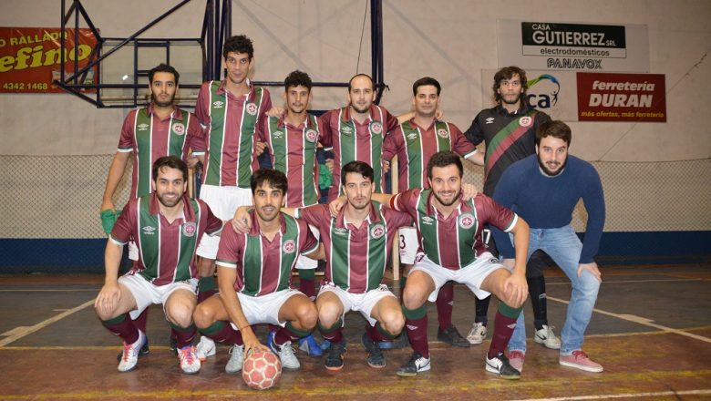 Tercera del Apertura