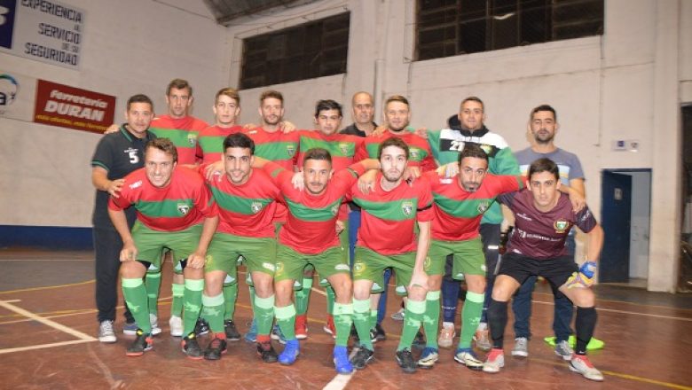 Buscando semifinalistas