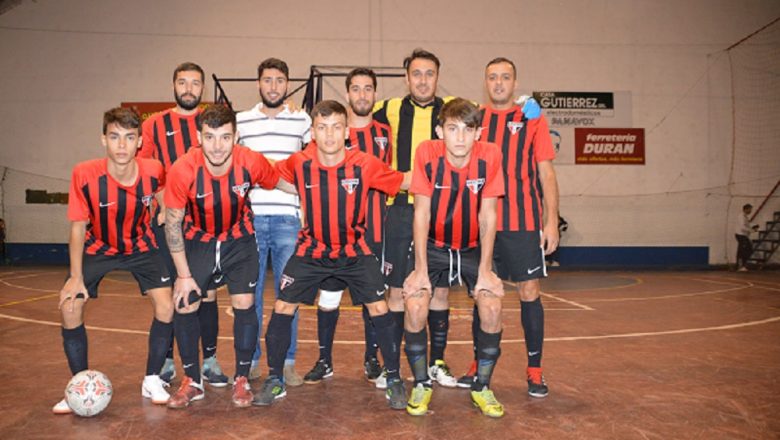 Cerca de cuartos
