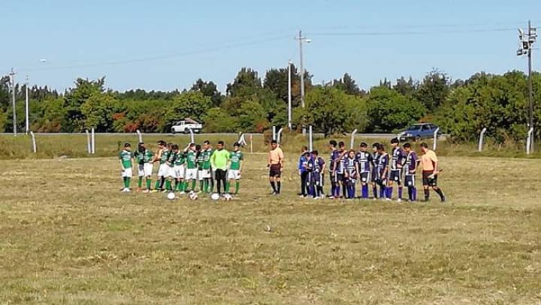 Etapa de definición