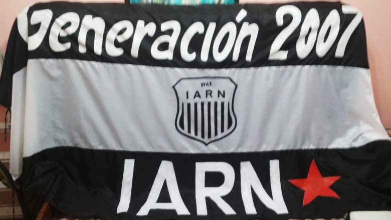 Buscando el Nacional