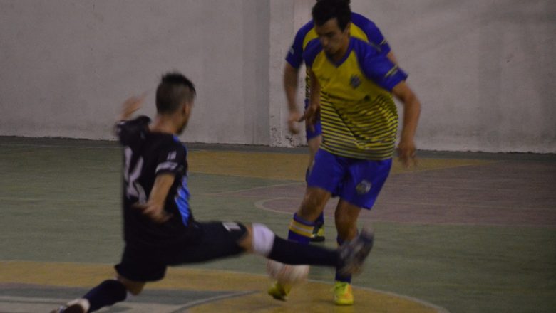 Dos del Apertura
