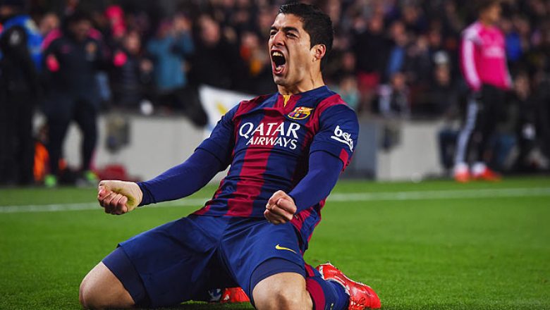 Barcelona elige el top 10 ante equipos ingleses