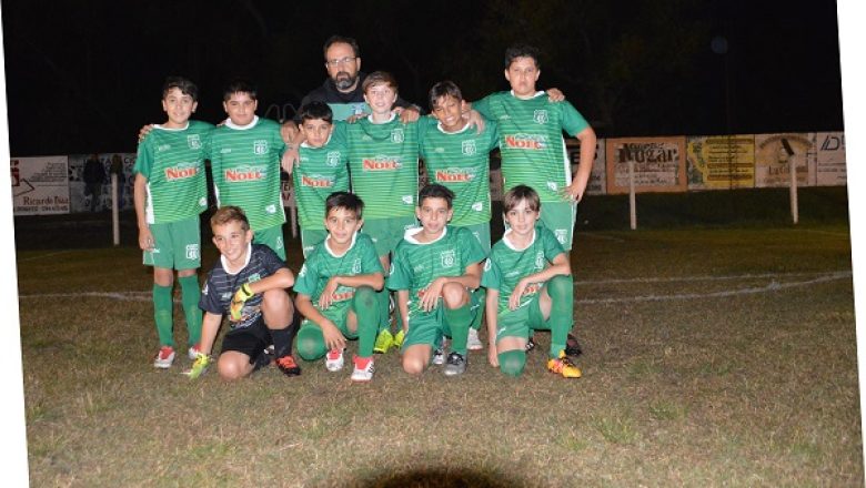 Séptima sin completar