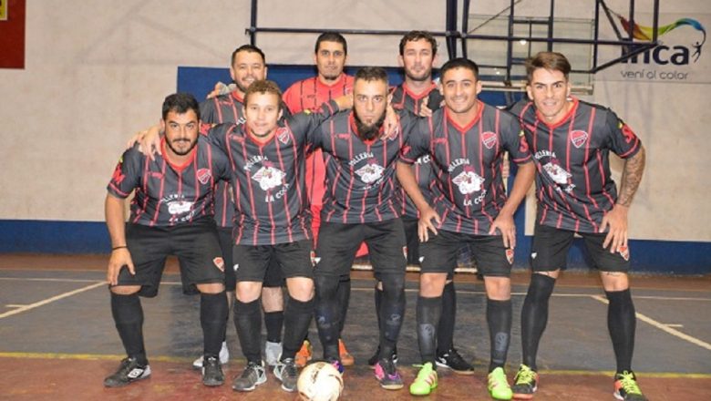 Cuarta fecha