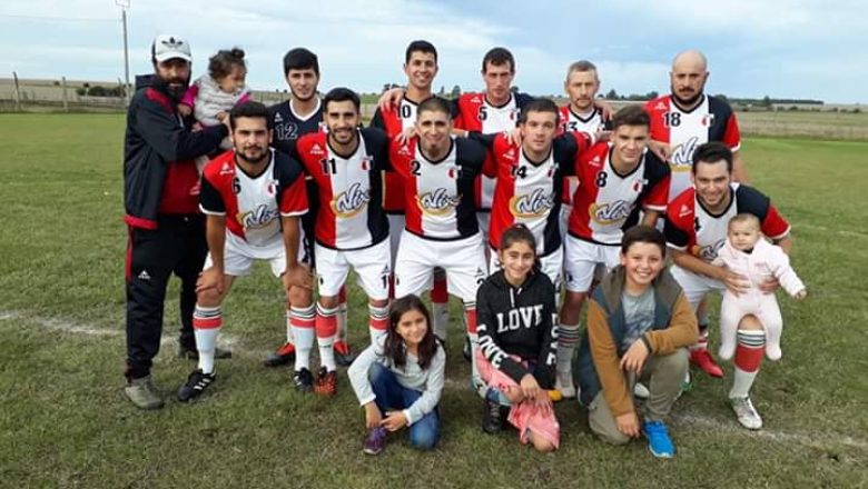Sigue sumando de a tres