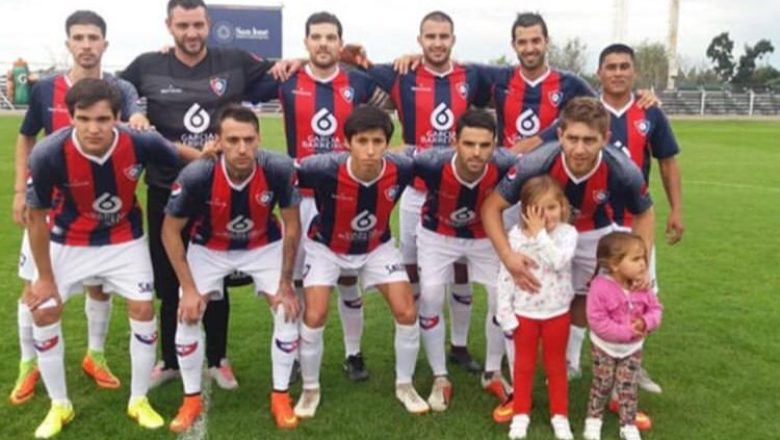 Llegó la primera victoria