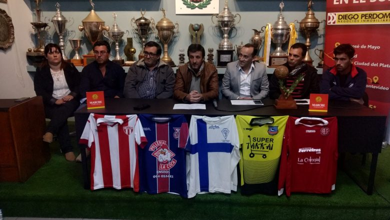 Nuevo Fixture