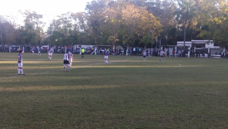 Segunda de la «B»