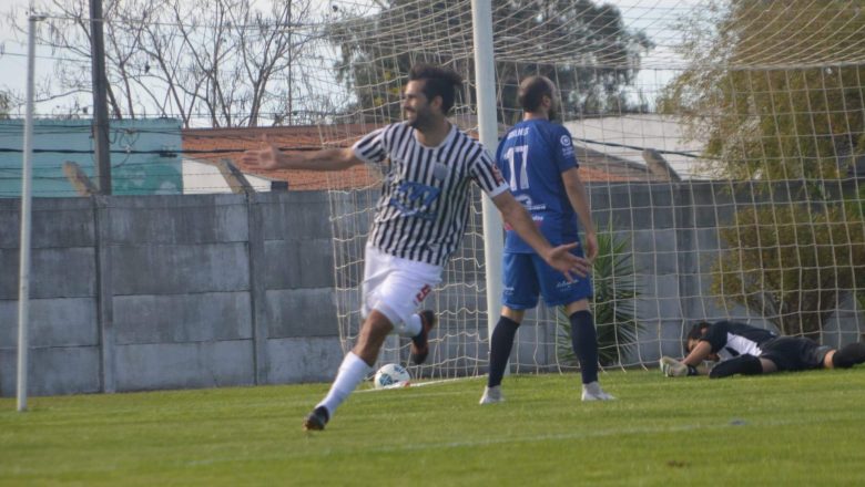 Primera en casa