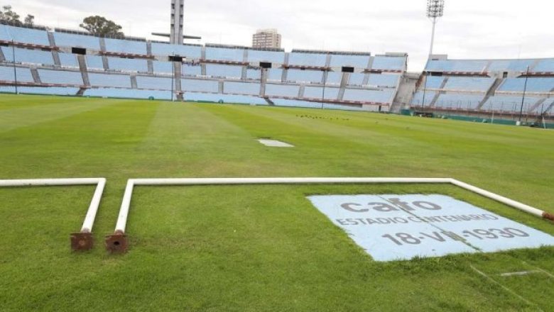 En venta los arcos del Centenario