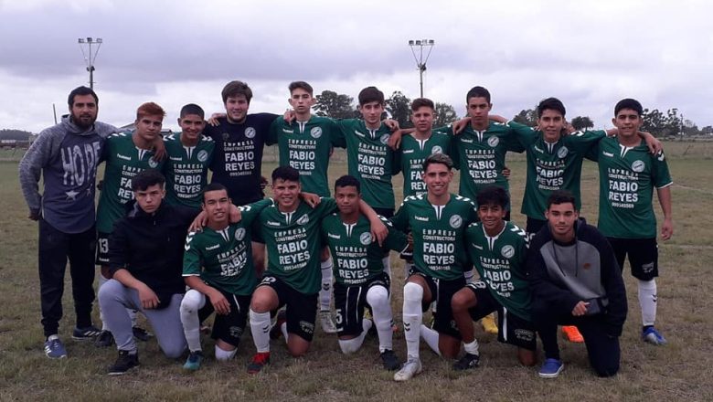 Con el clima a favor