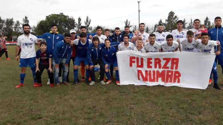 Arrancó con derrota