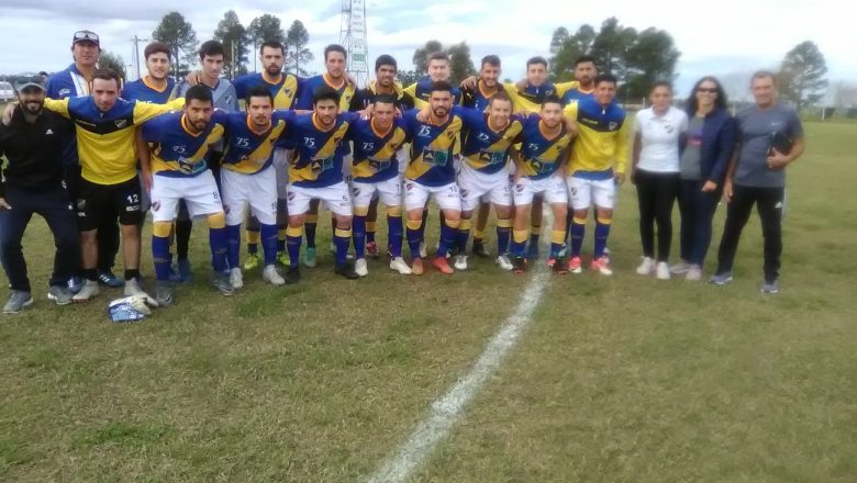 Punto para empezar a sumar