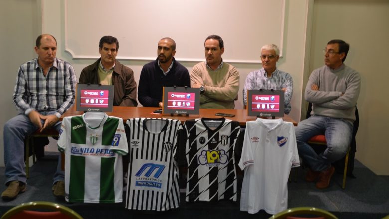 A jugar en la Copa