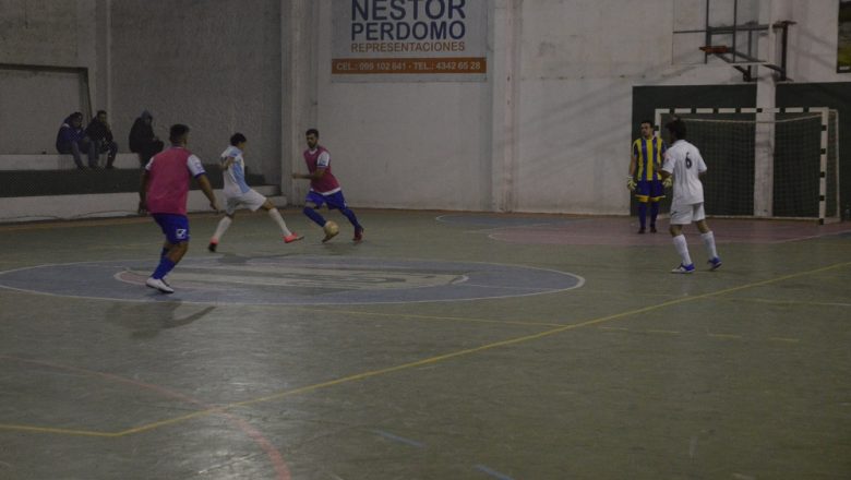 Hay final