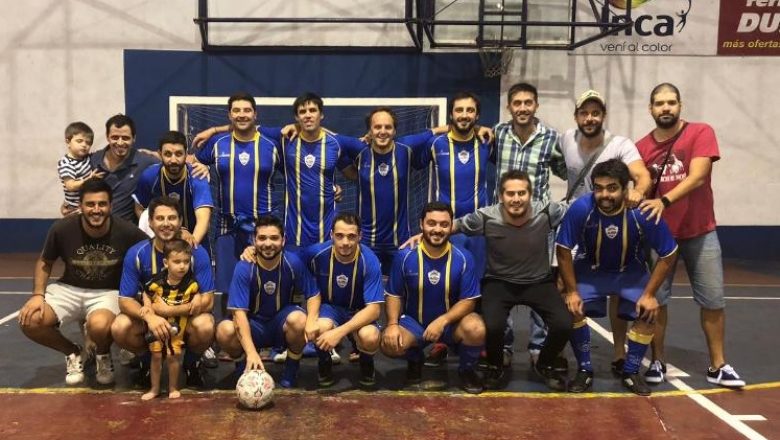 Hay final en la «C»