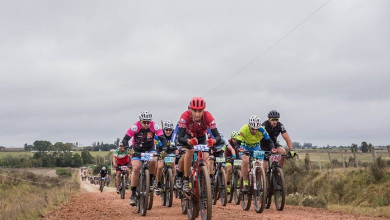 Cuarta del Circuito Escolar
