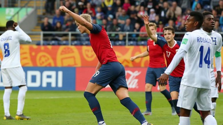 El jugador que hizo historia pero quedó afuera del Mundial