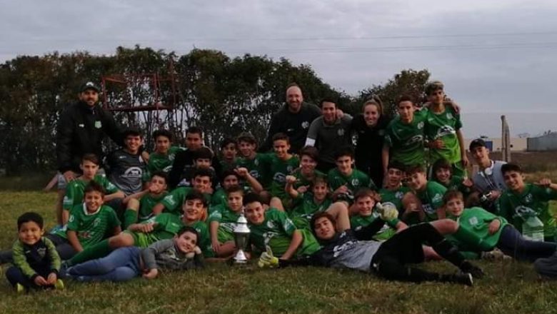 Otro título para el verdolaga