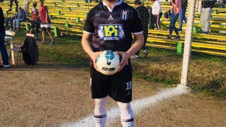 Cumplió con goleada
