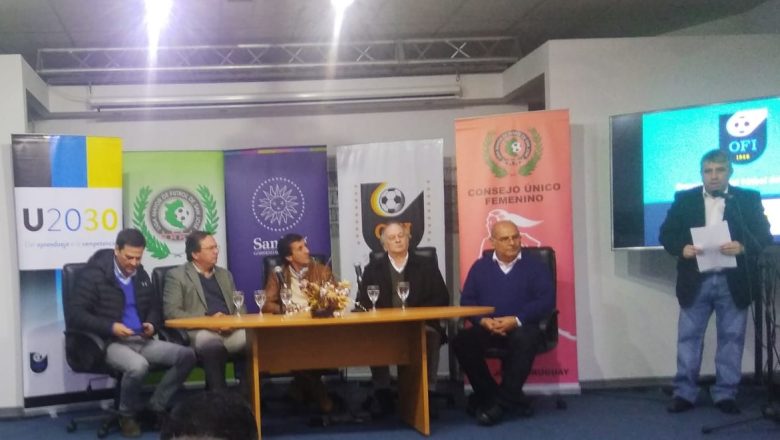 Se viene el Centro de Desarrollo