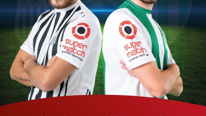 La vuelta de Supermatch