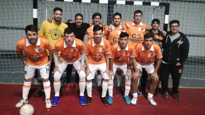 La dos del Clausura