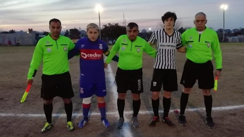 Hay finalistas en quinta