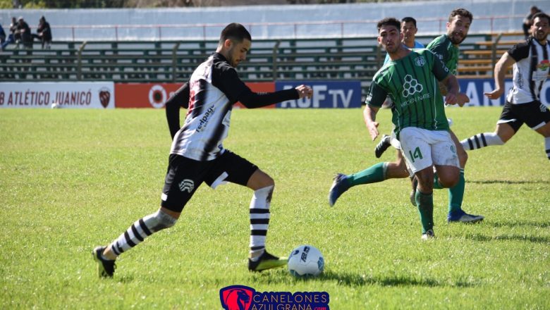 Quiere ascenso
