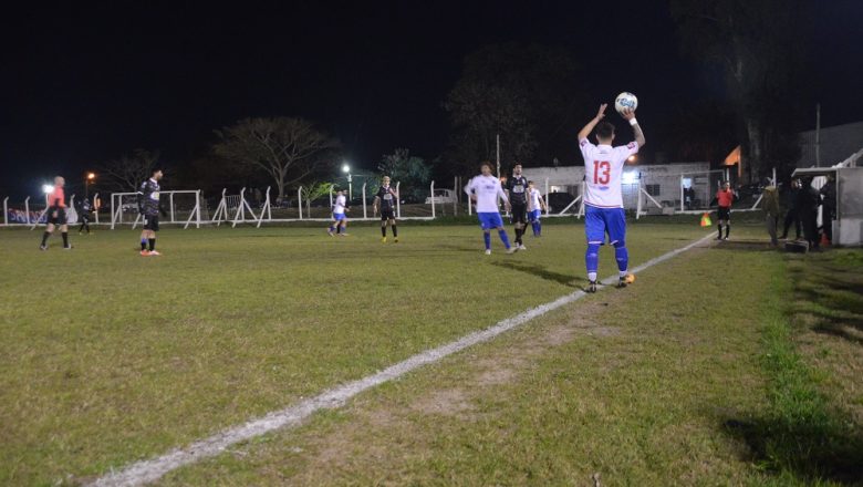 Sin goles en la noche de miércoles