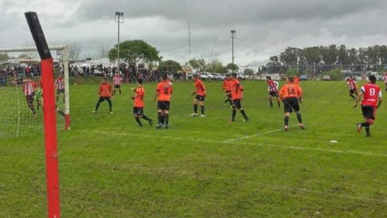 Confirmado el Clausura