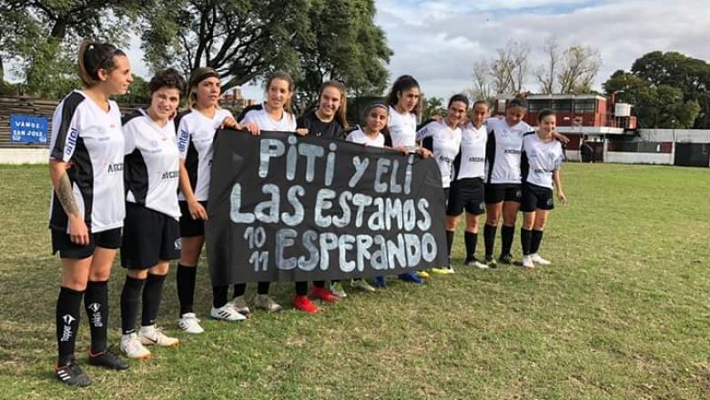 Se complicó el pasaje