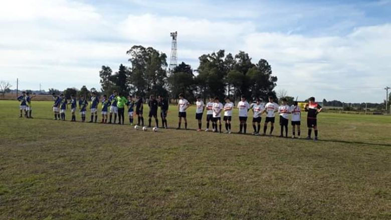 Arrancó el Intermedio