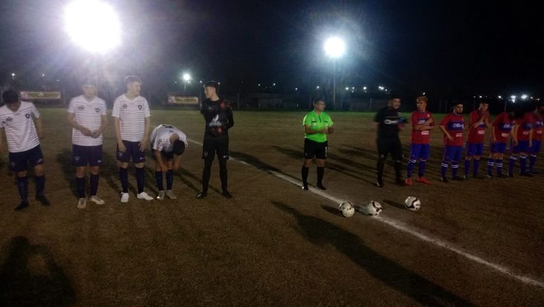 Debut del Sub 21