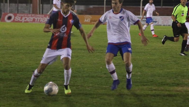 Se le escapó en la hora
