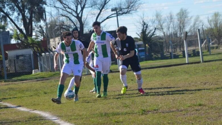 Casi en semifinales