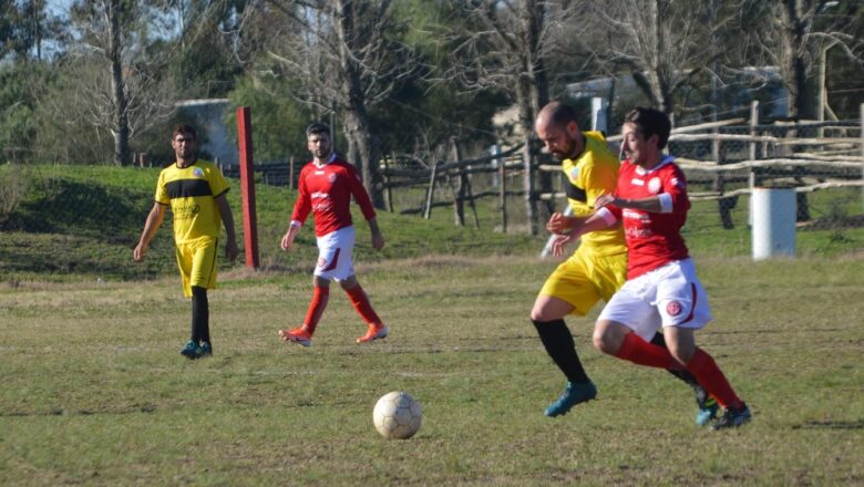 Primer triunfo fusionado en el Apertura