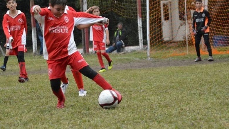 Cuatro equipos adelantados
