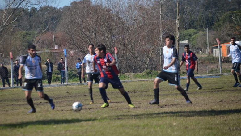 Empate que pudo ser victoria