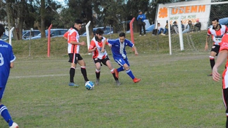 Lotería para River Plate