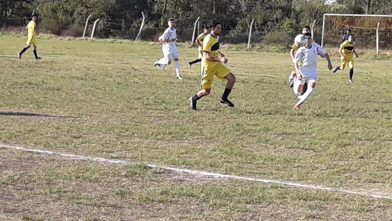 El gol faltó a la cita
