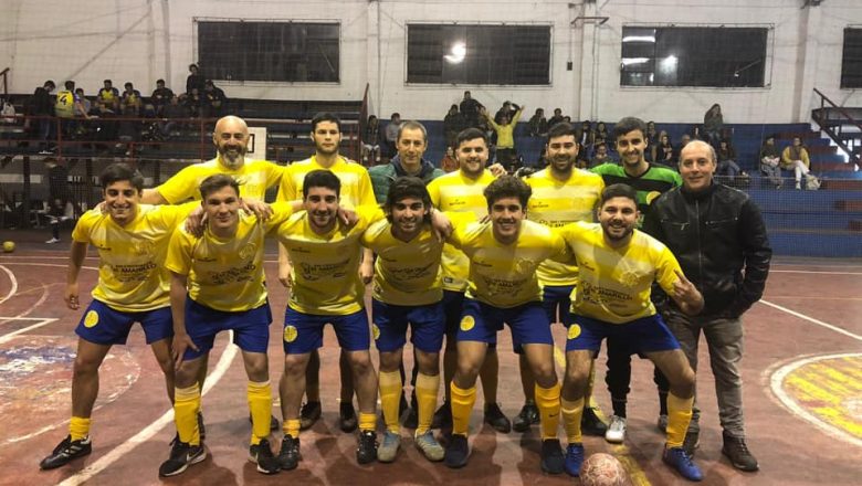 Entró en la recta final