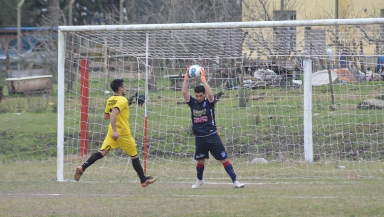 Campana está en la final