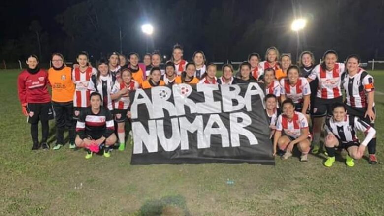 Se fue la séptima